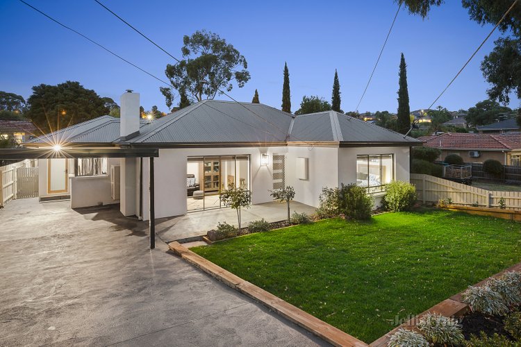 20 Esther Street Templestowe Lower 3107