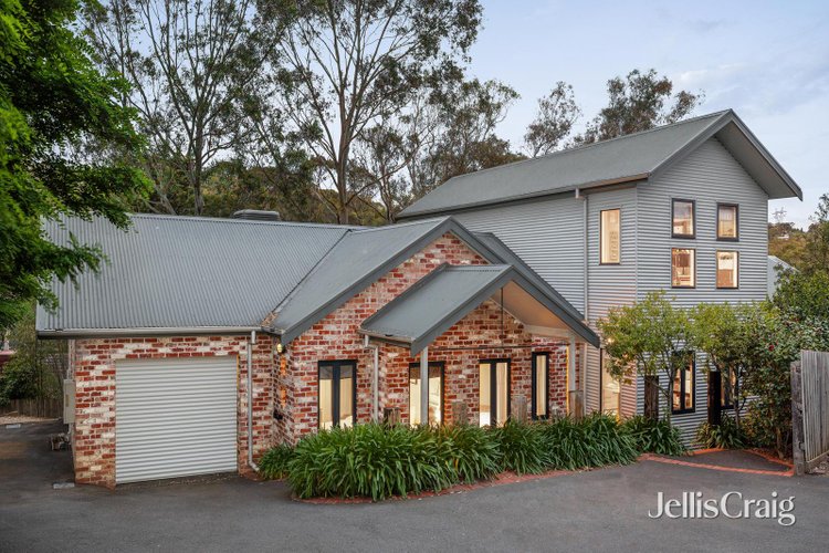 20 Everard Street Diamond Creek 3089