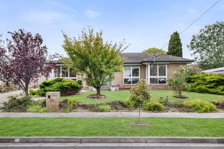 20 Farnham Avenue Wheelers Hill 3150