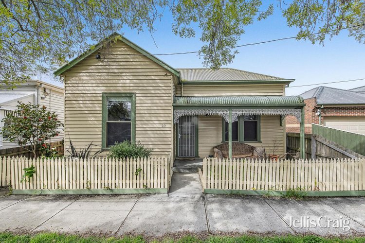 20 Forrest Street Spotswood 3015