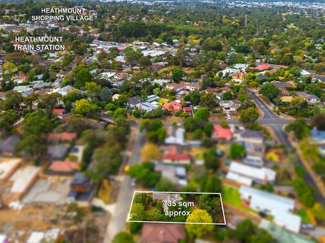 20 Frances Street Heathmont 3135