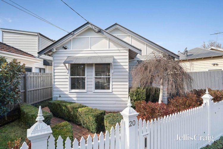 20 Franklin Street Newport 3015