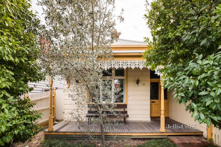 20 Fraser Street Richmond 3121