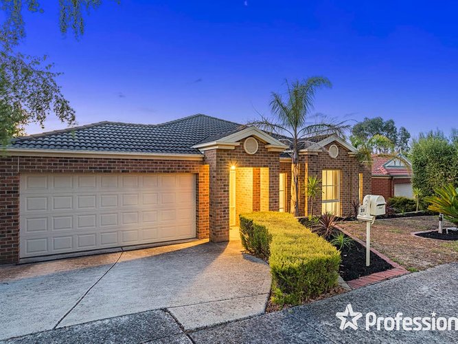 20 Freshfield Avenue Mooroolbark 3138