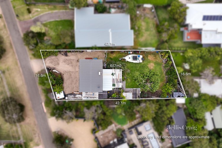20 Friar Street Blairgowrie 3942