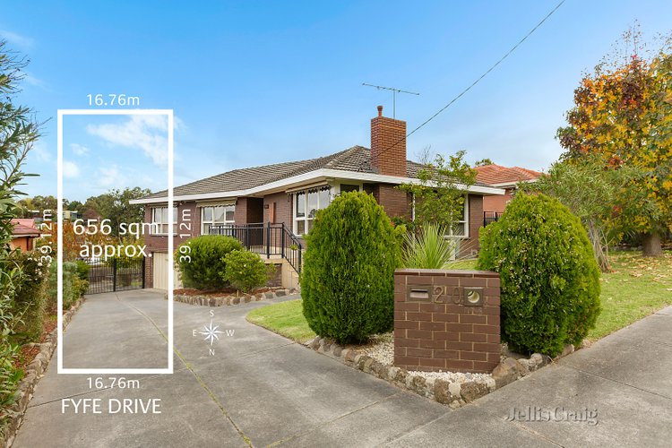 20 Fyfe Drive Templestowe Lower 3107