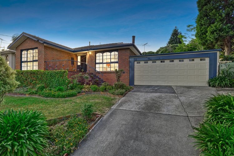 20 Gelea Crescent Vermont South 3133