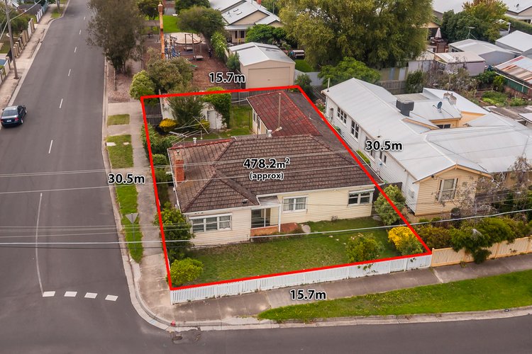 20 George Street, Geelong West