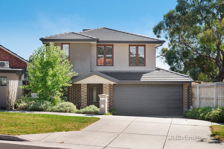 20 Gillies Street Mitcham 3132
