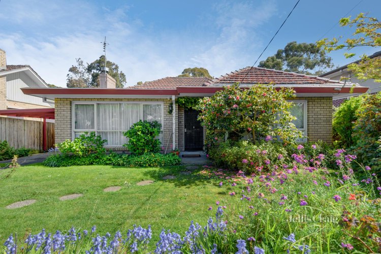 20 Glengarry Avenue Burwood 3125