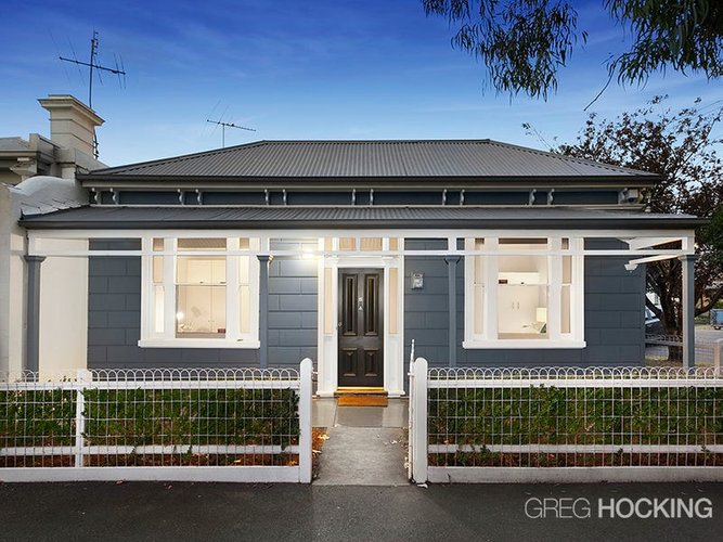 20 Glover Street South Melbourne 3205