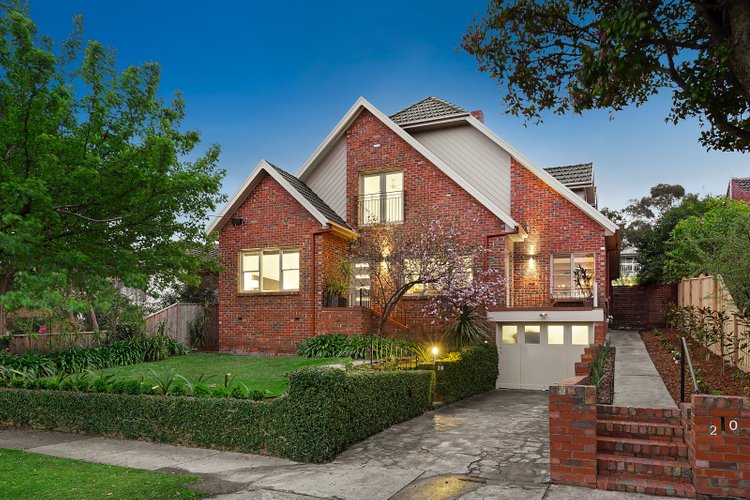 20 Goodwood Street Surrey Hills 3127