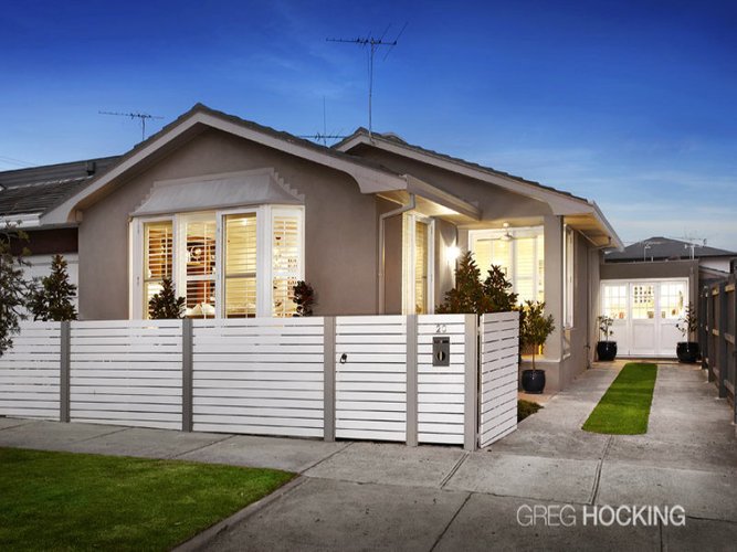 20 Gordon Crescent Black Rock 3193