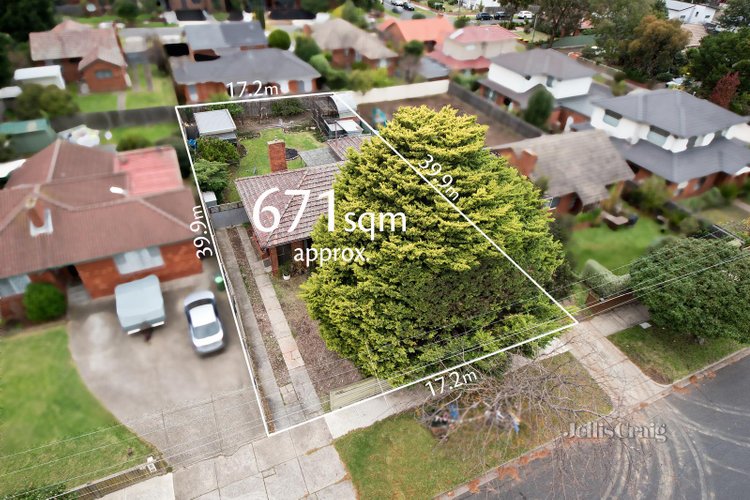 20 Gotha Street Heidelberg Heights 3081