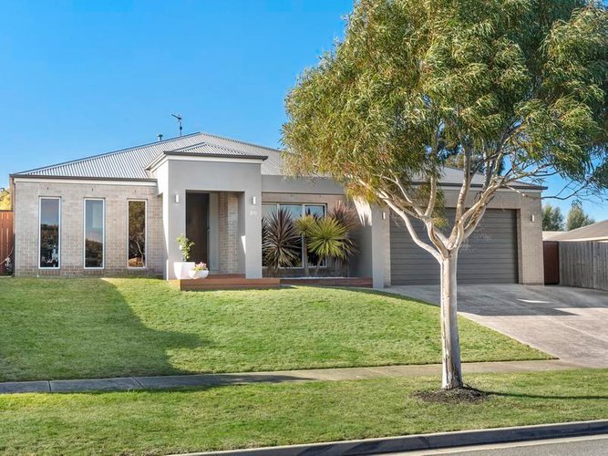 20 Graham Street Buninyong 3357