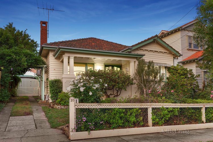 20 Grundy Grove Pascoe Vale South 3044