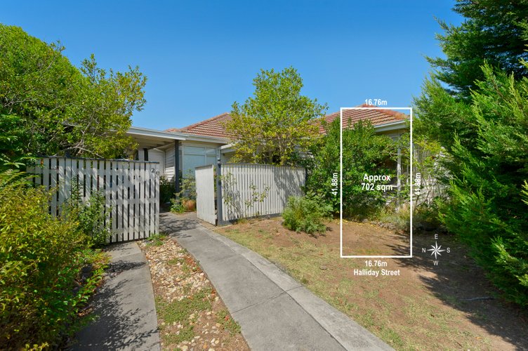 20 Halliday Street Mount Waverley 3149
