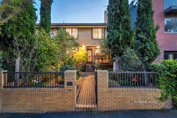 20 Hanover Street Fitzroy 3065