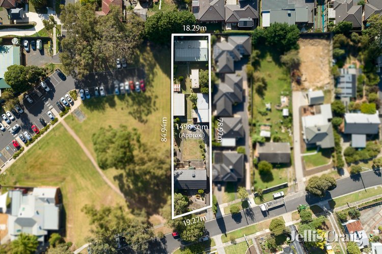 20 Hansen Road Kilsyth 3137