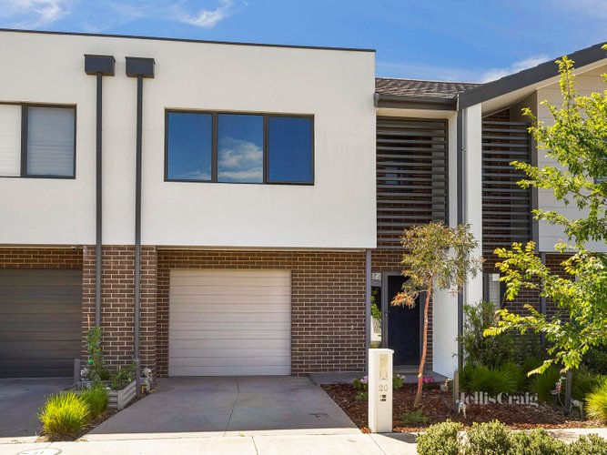 20 Harmony Road Ascot Vale 3032