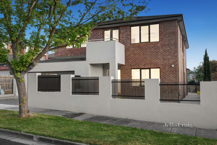 20 Harold Street Mckinnon 3204