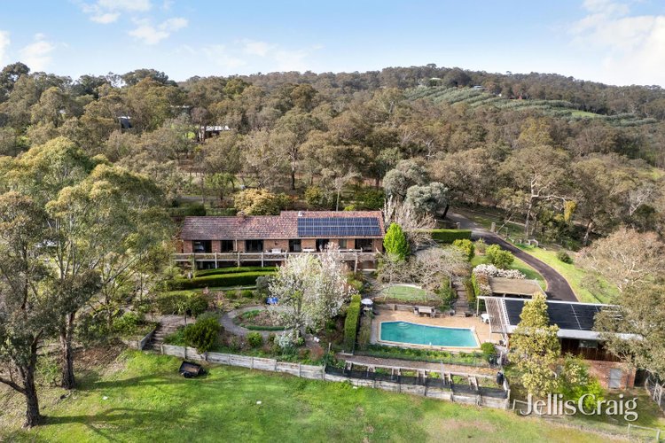 20 Heather Avenue Hurstbridge 3099