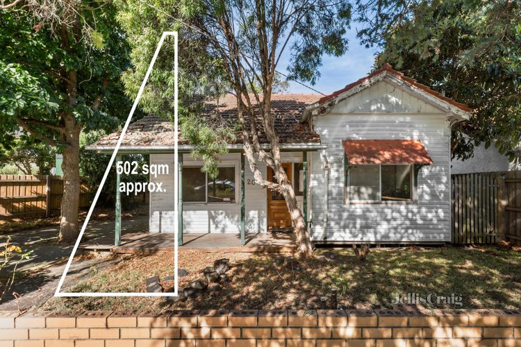 20 Hewitts Road Carnegie 3163