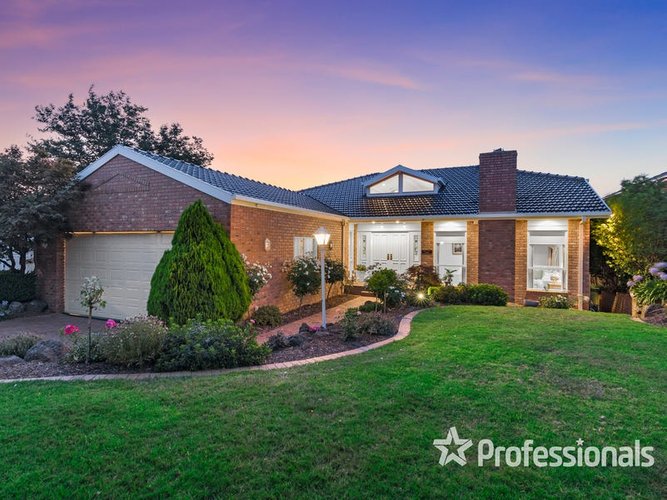 20 Hilledge Lane Mooroolbark 3138