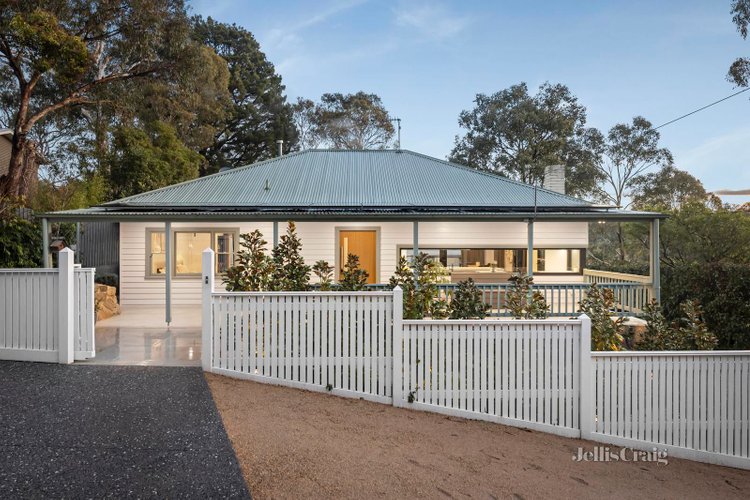 20 Hodson Road Warrandyte 3113