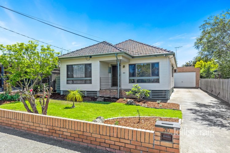 20 Hosken Street Reservoir 3073
