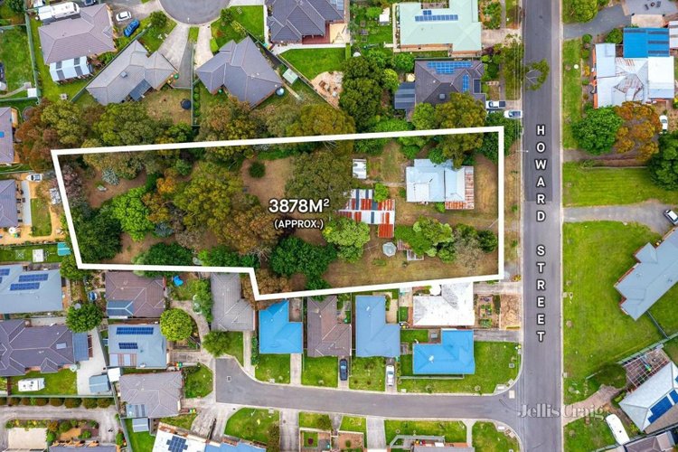20 Howard Street Sebastopol 3356