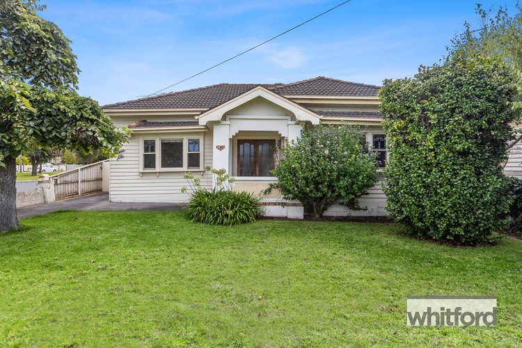 20 Humble Street, East Geelong