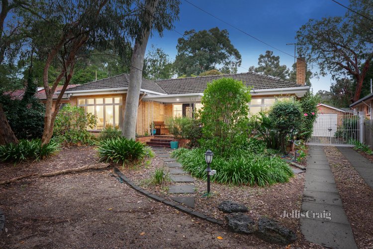 20 Jeffery Street Blackburn 3130