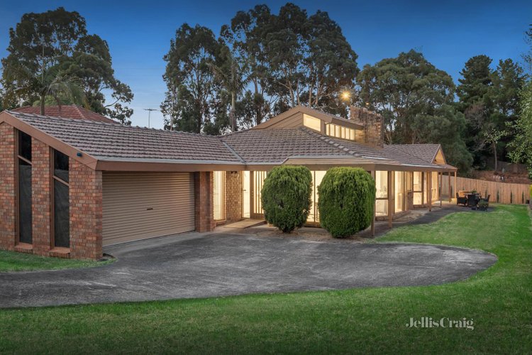 20 Jenkins Drive Templestowe 3106