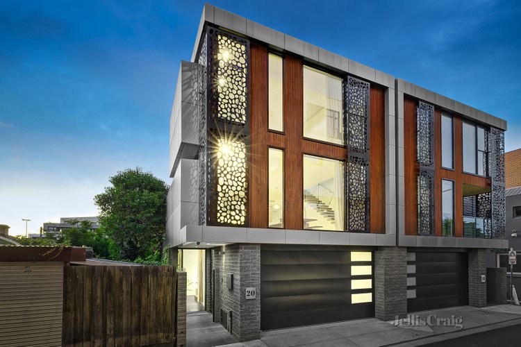 20 Jessie Street Richmond 3121