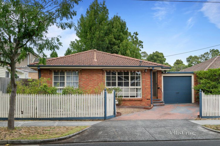 20 John Street Blackburn 3130