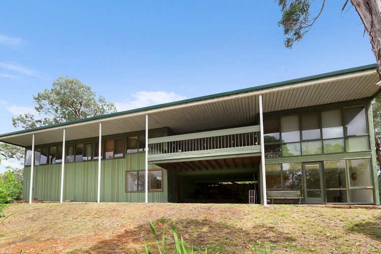 20 Kangaroo Ground Road North Warrandyte 3113