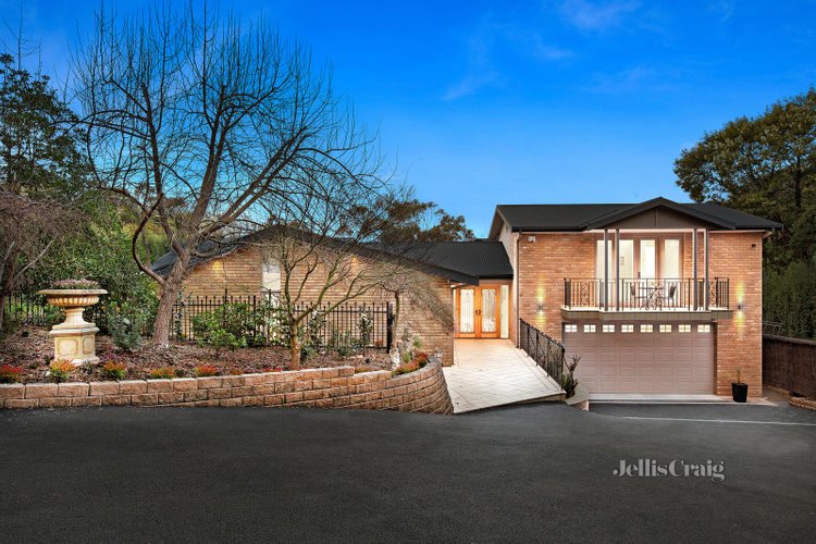 20 Kardinia Crescent Warranwood 3134