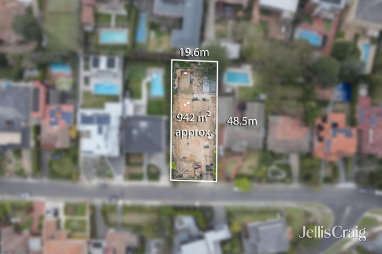 20 King Street Ivanhoe East 3079