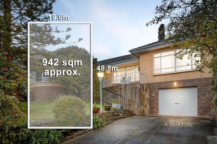 20 King Street Ivanhoe East 3079