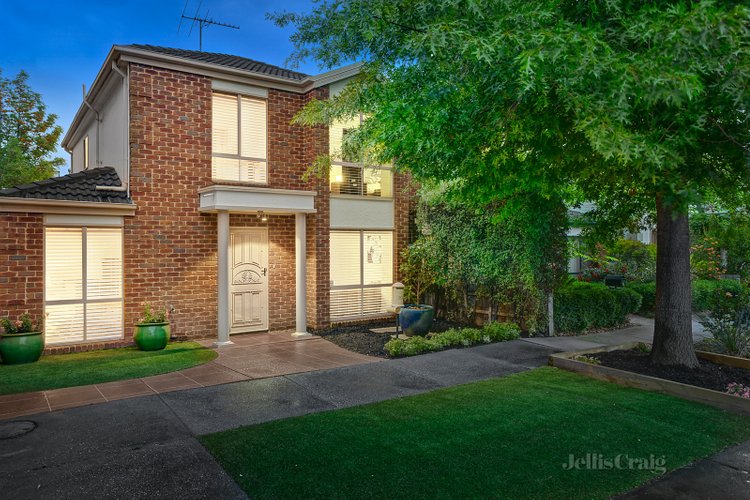 20 Kingfisher Gardens Brunswick East 3057