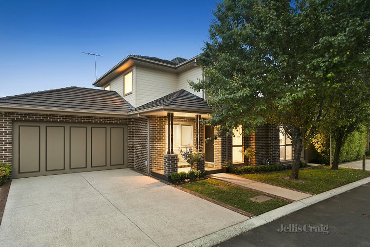 20 Kingswood Rise Box Hill South 3128