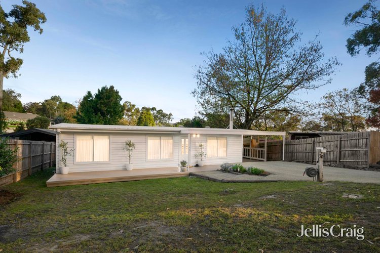 20 Kookaburra Lane Mount Evelyn 3796