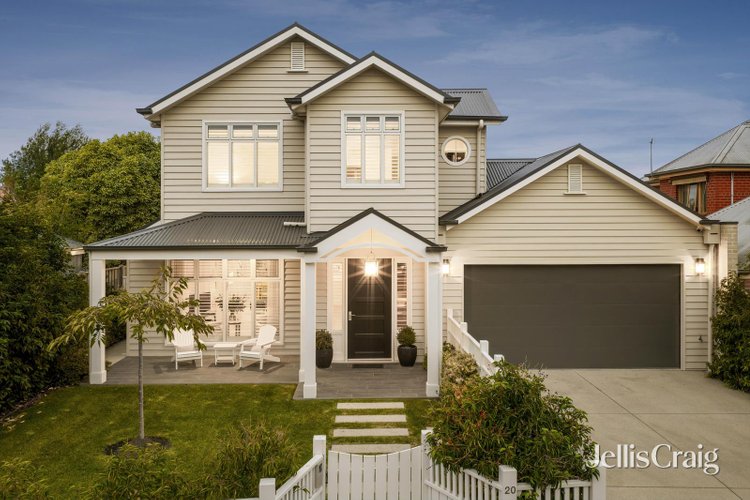 20 Lake Street Lake Wendouree 3350