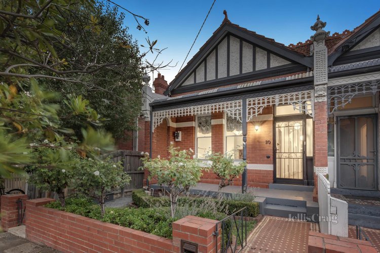 20 Lambeth Place St Kilda 3182