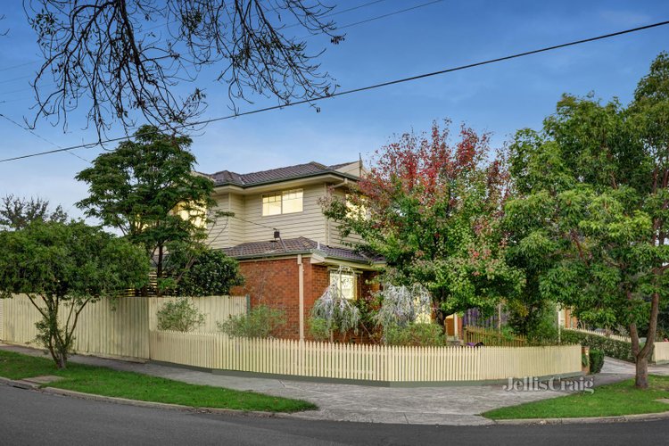 20 Larissa Street Heidelberg West 3081