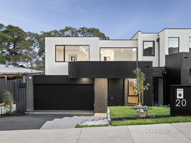 20 Larkspur Avenue Doncaster 3108