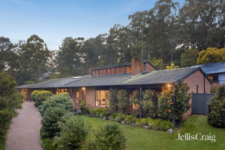 20 Larne Avenue Donvale 3111