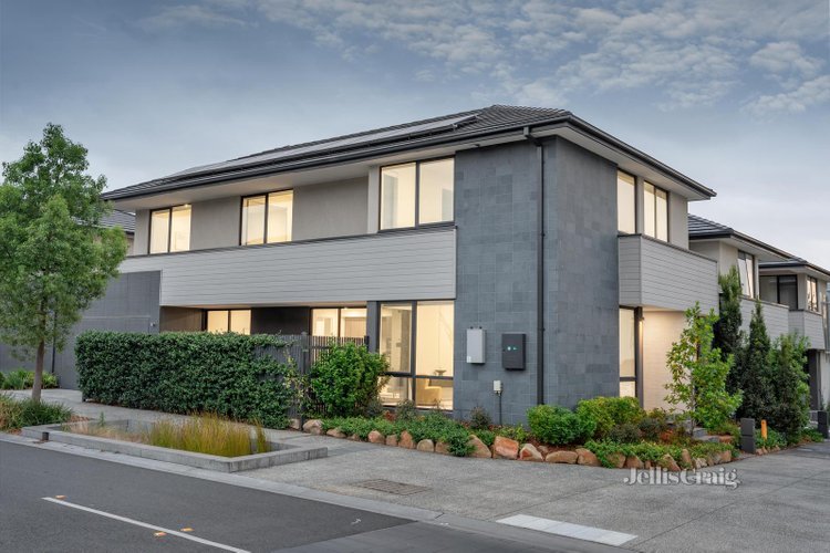 20 Latrobe Avenue Alphington 3078