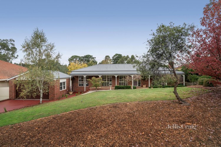 20 Laurel Hill Drive Eltham North 3095
